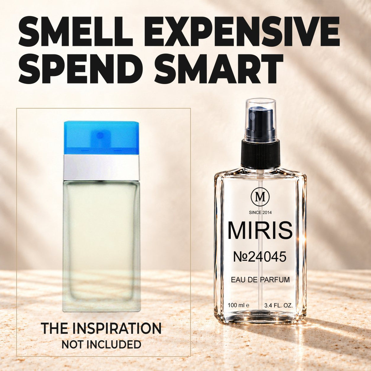 MIRIS 24045, 100 ml, photo 2