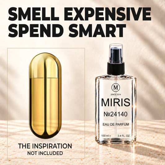 MIRIS 24140, 100 ml, photo 2