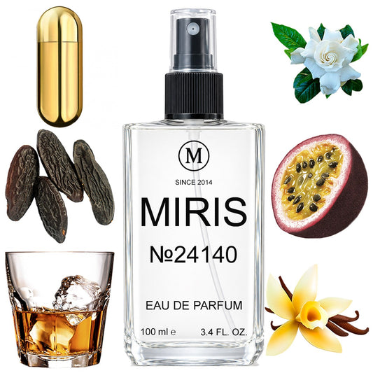MIRIS 24140, 100 ml, photo 1