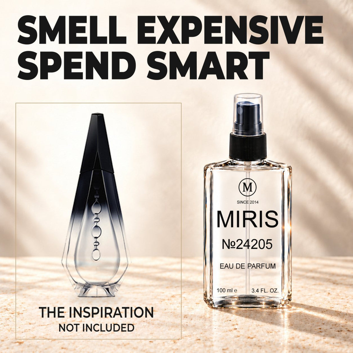 MIRIS 24205, 100 ml, photo 2