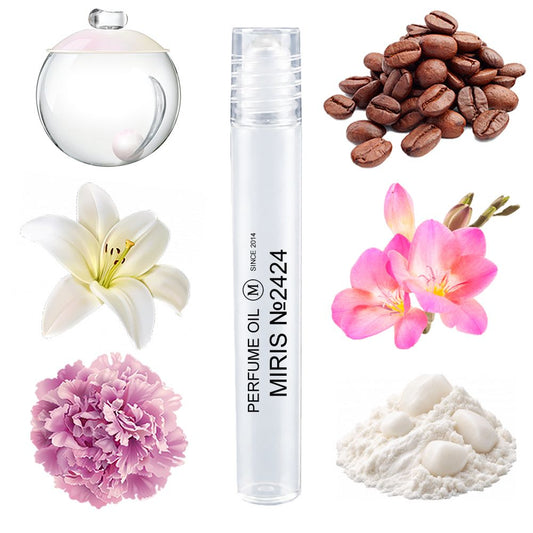MIRIS 2424, 10 ml, photo 1