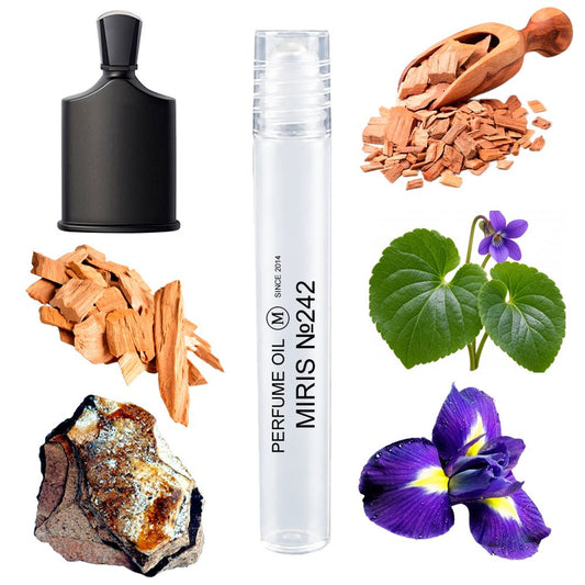 MIRIS 242, 10 ml, photo 1