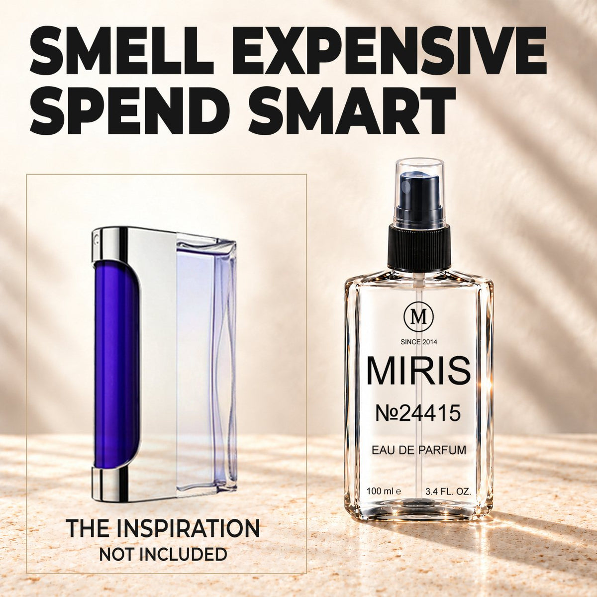 MIRIS 24415, 100 ml, photo 2