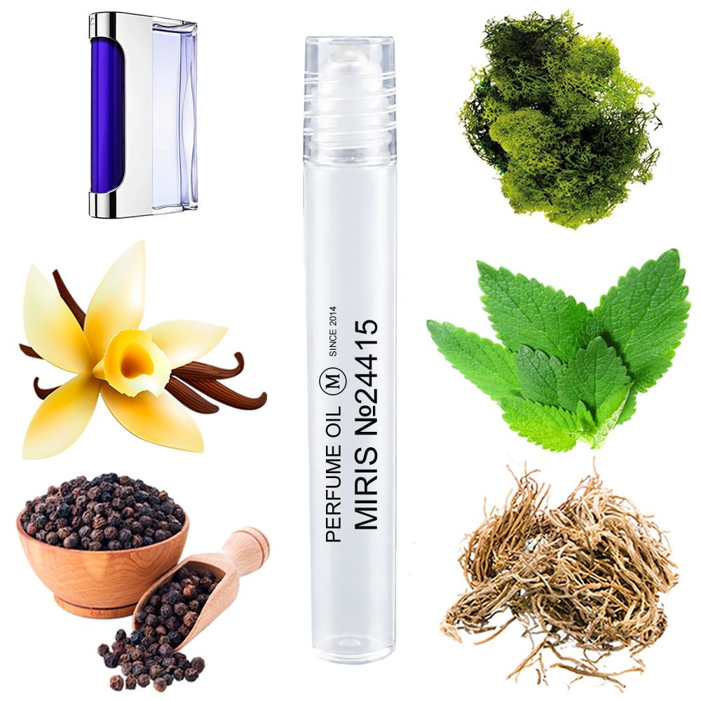 MIRIS 24415, 10 ml, photo 1