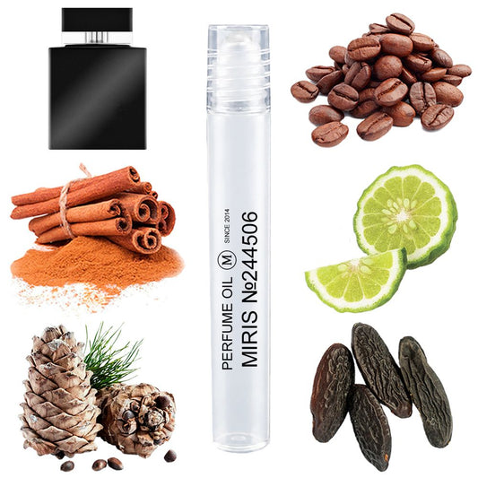 MIRIS 244506, 10 ml, photo 1