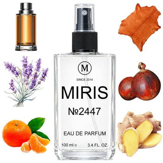 MIRIS 2447, 100 ml, photo 1
