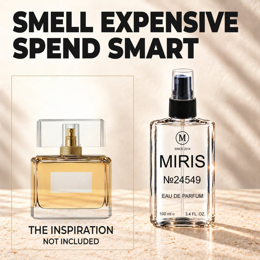 MIRIS 24549, 100 ml, photo 2