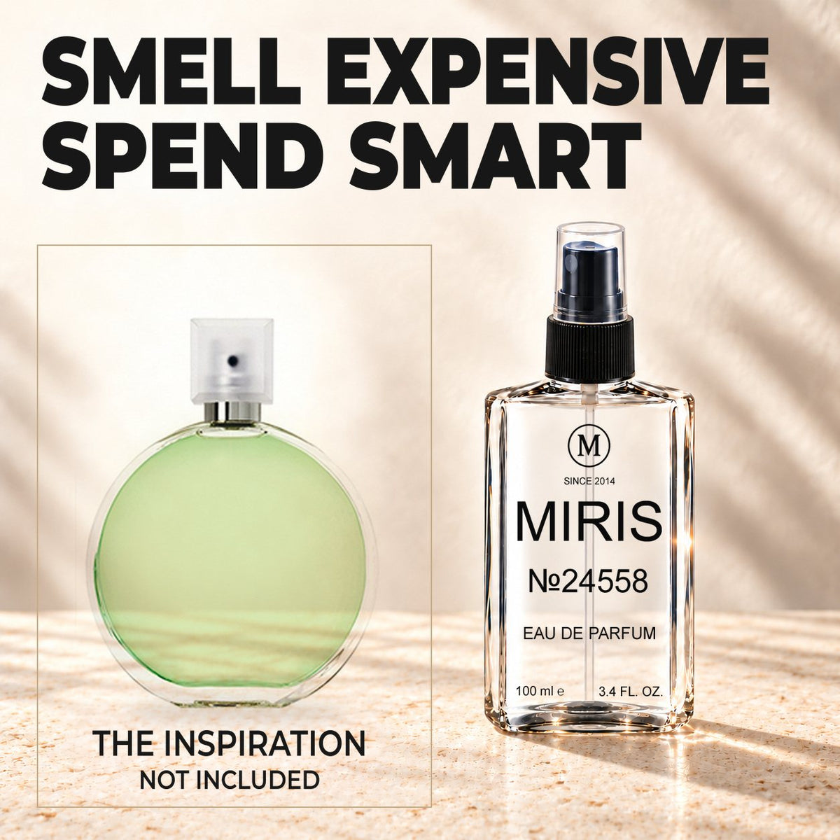 MIRIS 24558, 100 ml, photo 2