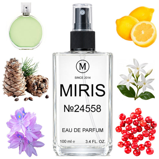 MIRIS 24558, 100 ml, photo 1