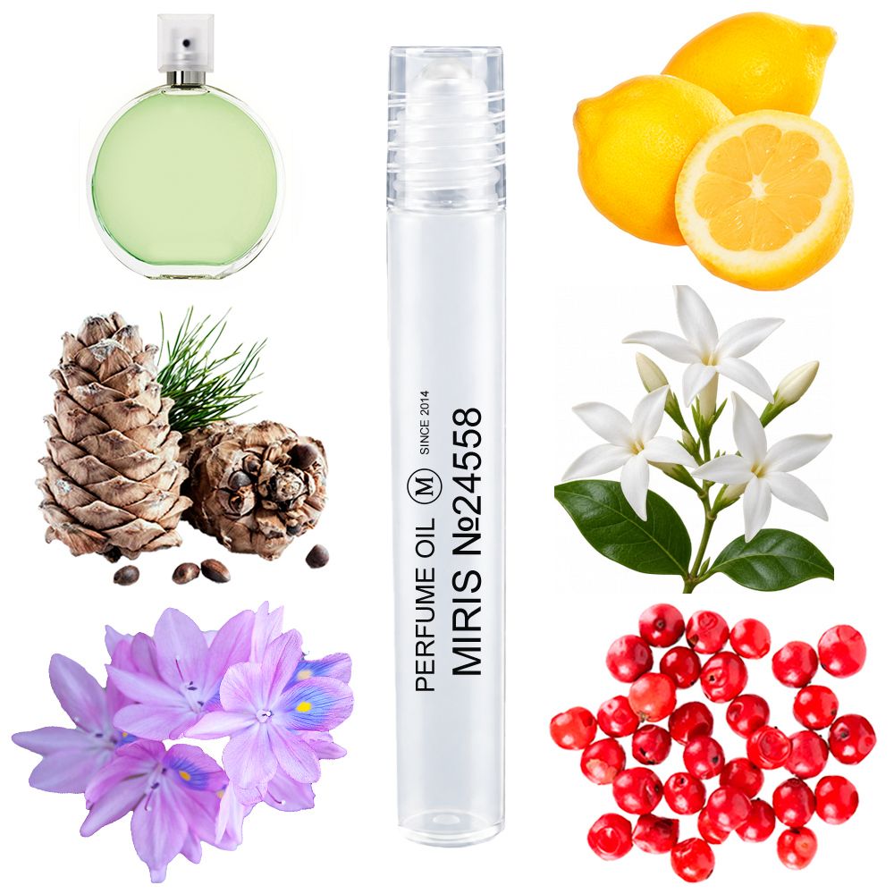 MIRIS 24558, 10 ml, photo 1