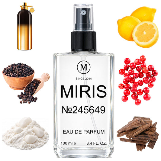 MIRIS 245649, 100 ml, photo 1