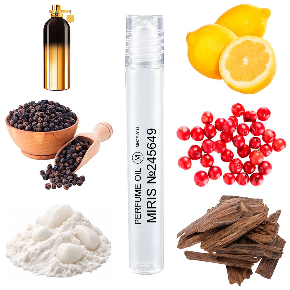 MIRIS 245649, 10 ml, photo 1