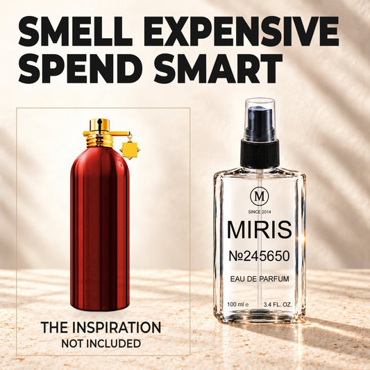 MIRIS 245650, 100 ml, photo 2