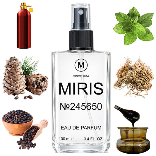MIRIS 245650, 100 ml, photo 1