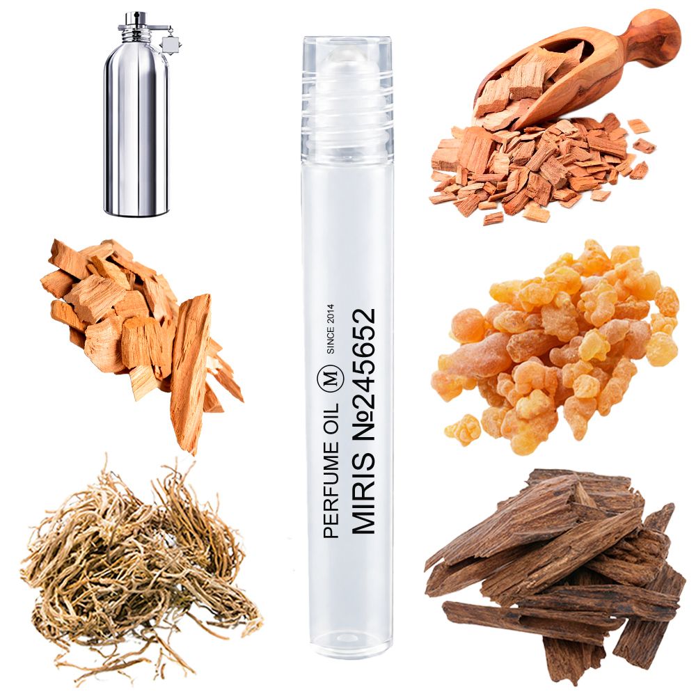 MIRIS 245652, 10 ml, photo 1