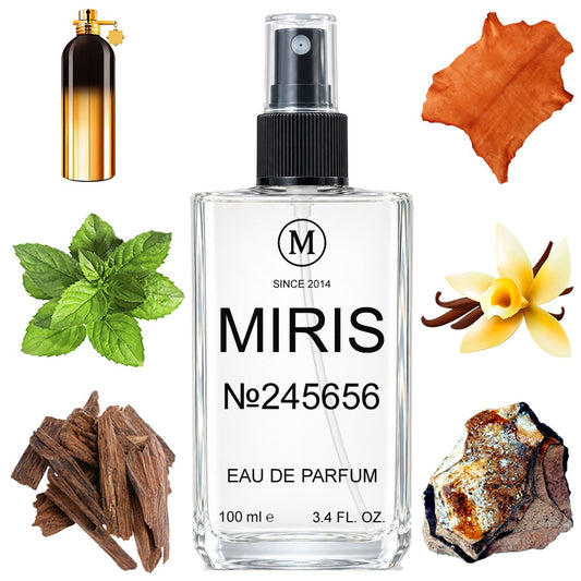MIRIS 245656, 100 ml, photo 1