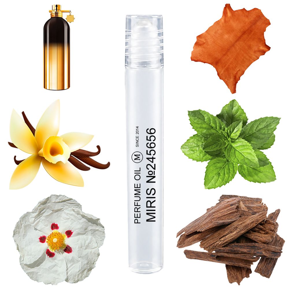 MIRIS 245656, 10 ml, photo 1