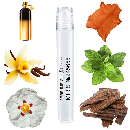 MIRIS 245656, 10 ml, photo 1