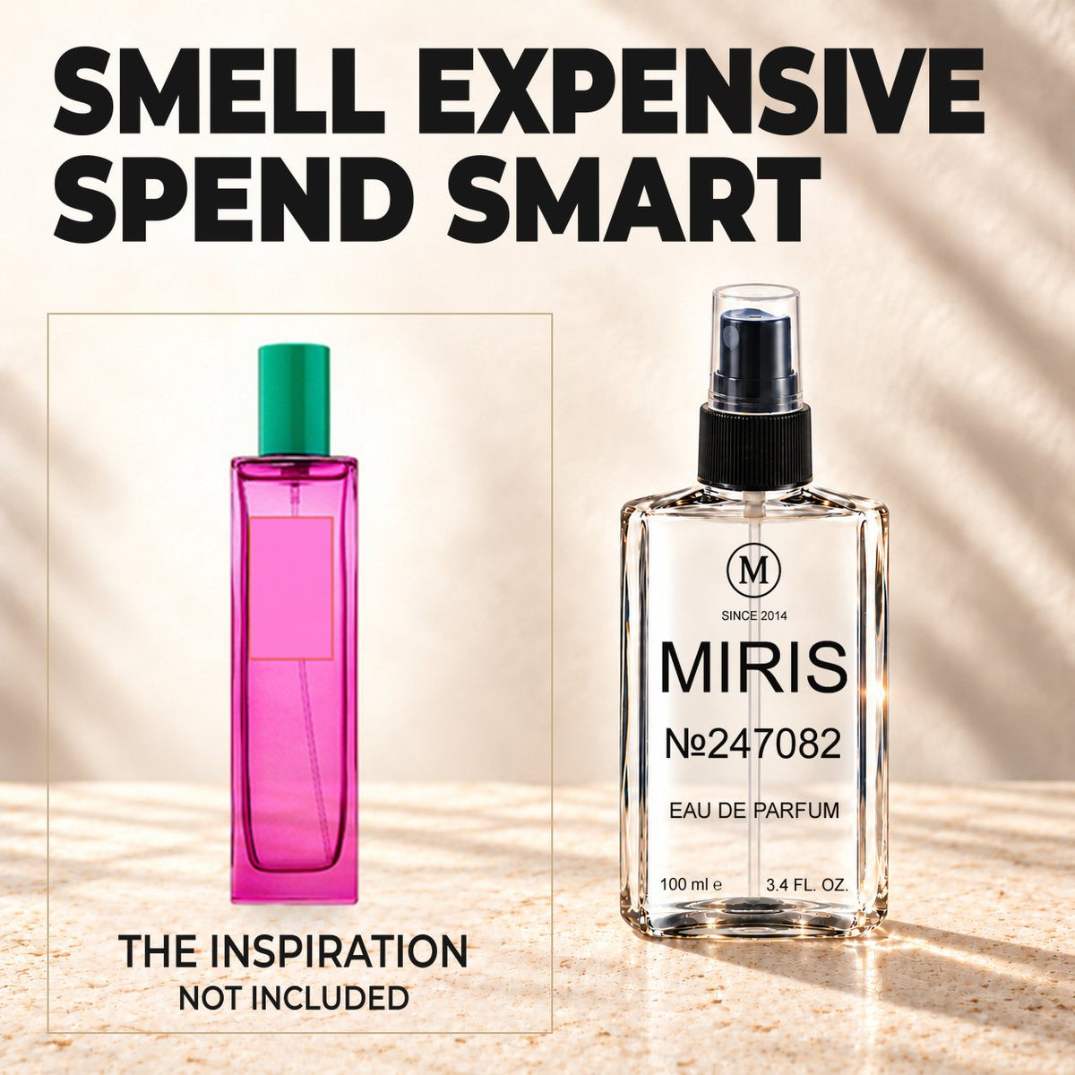 MIRIS 247082, 100 ml, photo 2