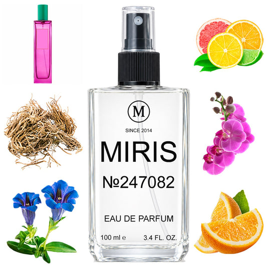 MIRIS 247082, 100 ml, photo 1
