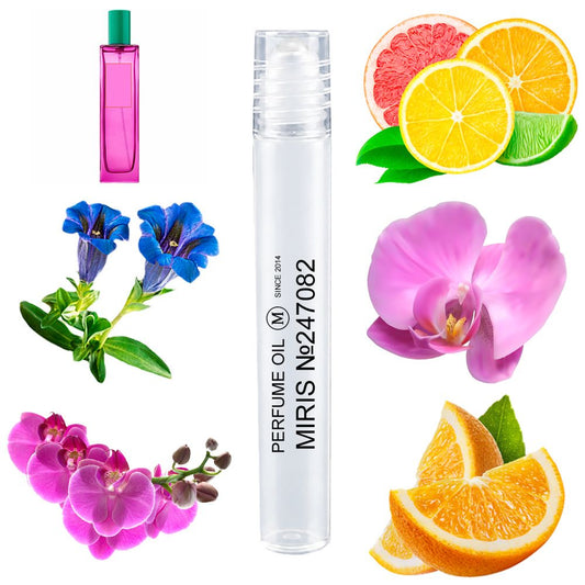 MIRIS 247082, 10 ml, photo 1
