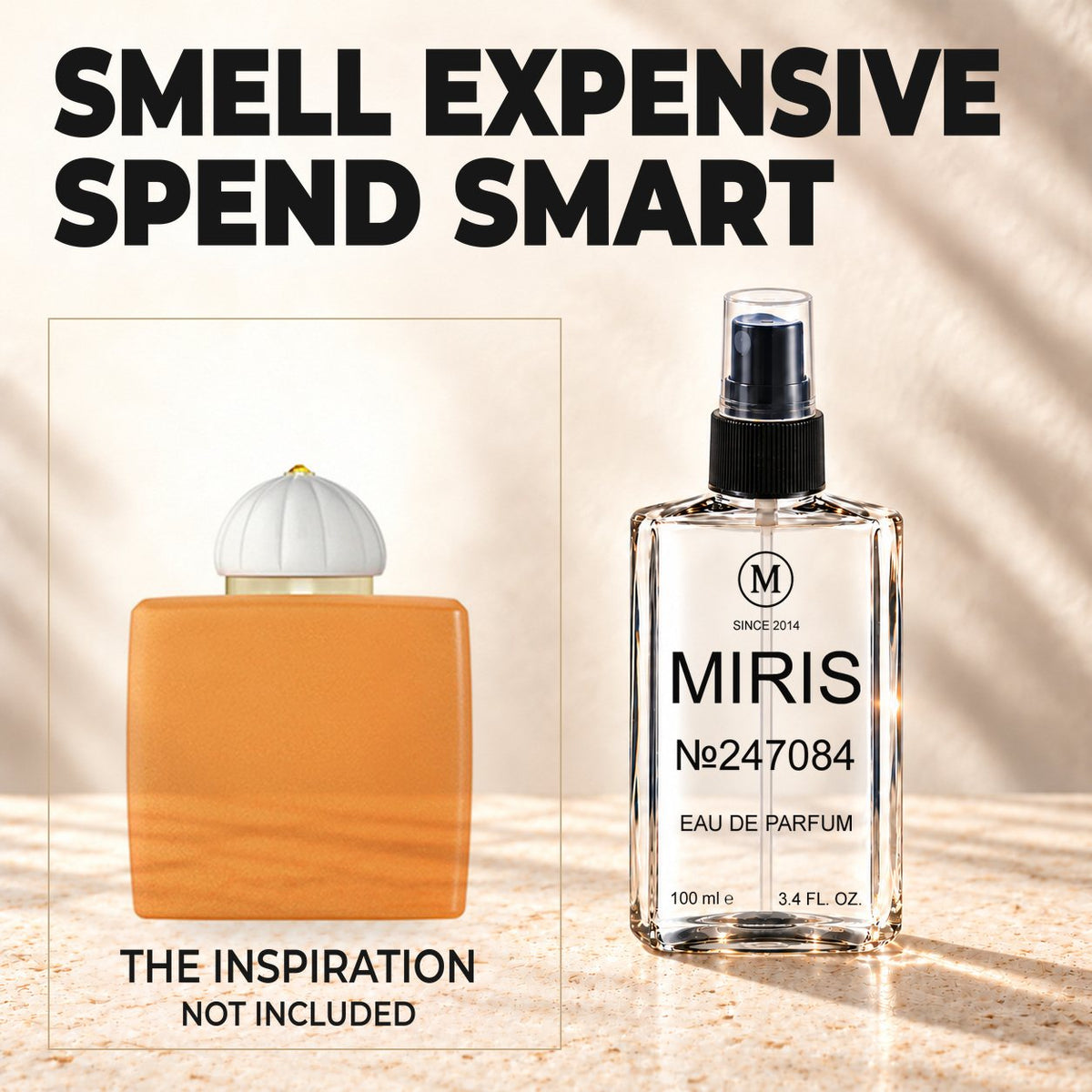 MIRIS 247084, 100 ml, photo 2