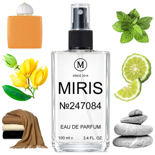 MIRIS 247084, 100 ml, photo 1