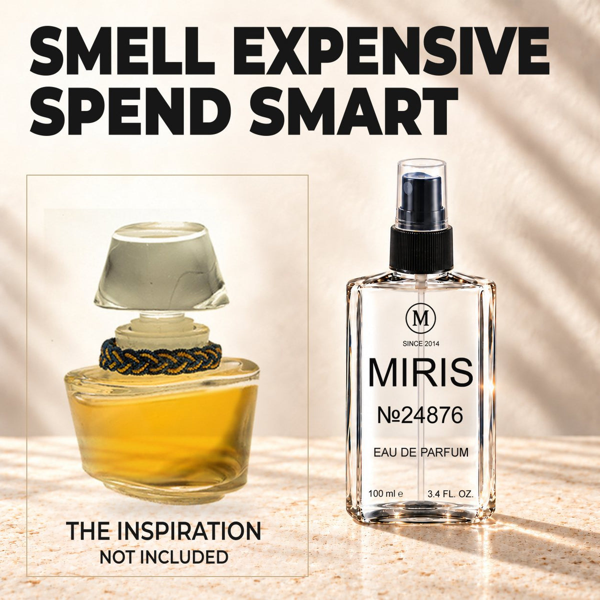 MIRIS 24876, 100 ml, photo 2