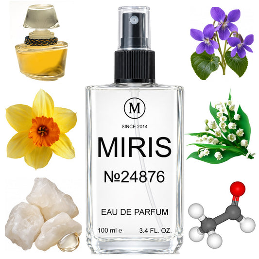 MIRIS 24876, 100 ml, photo 1