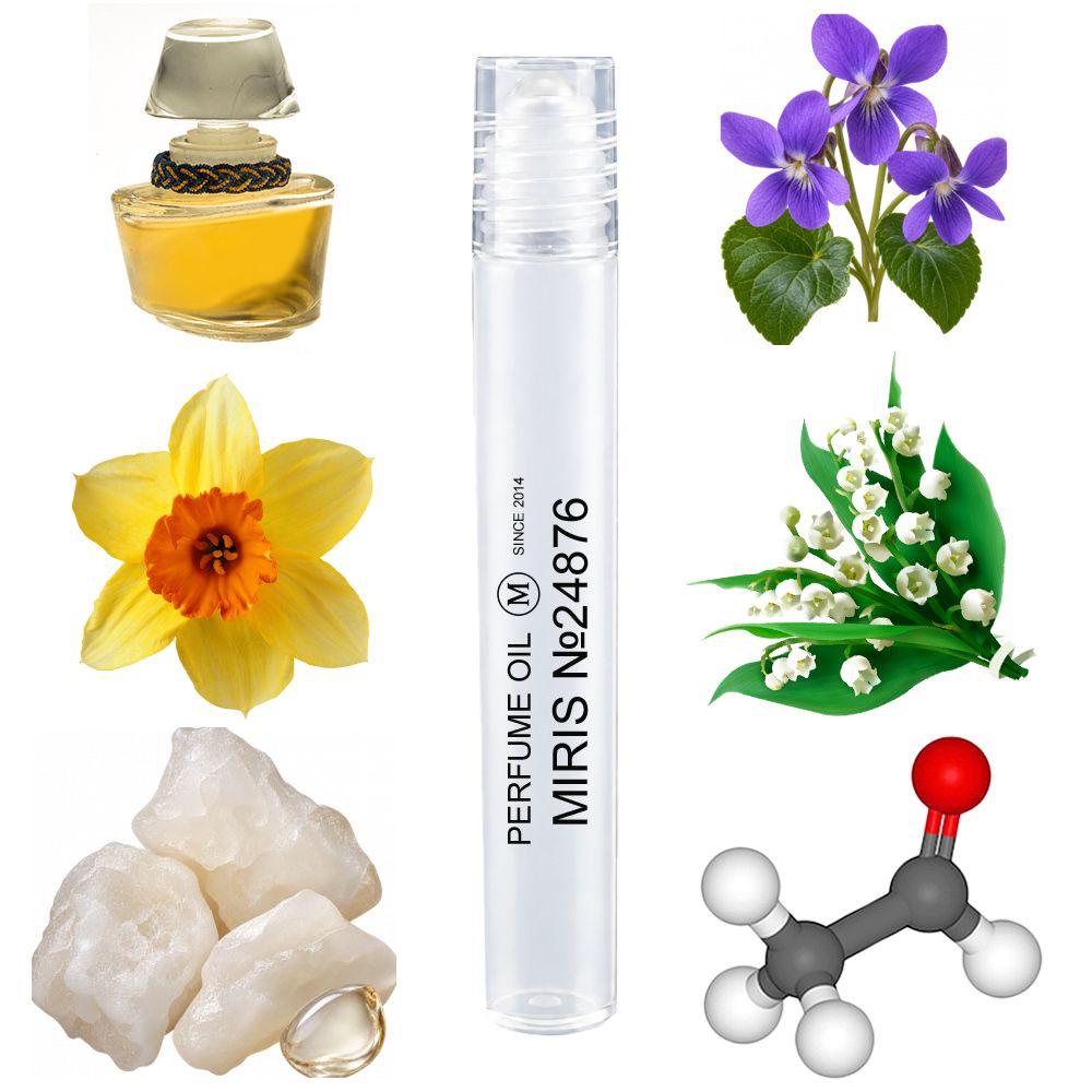 MIRIS 24876, 10 ml, photo 1