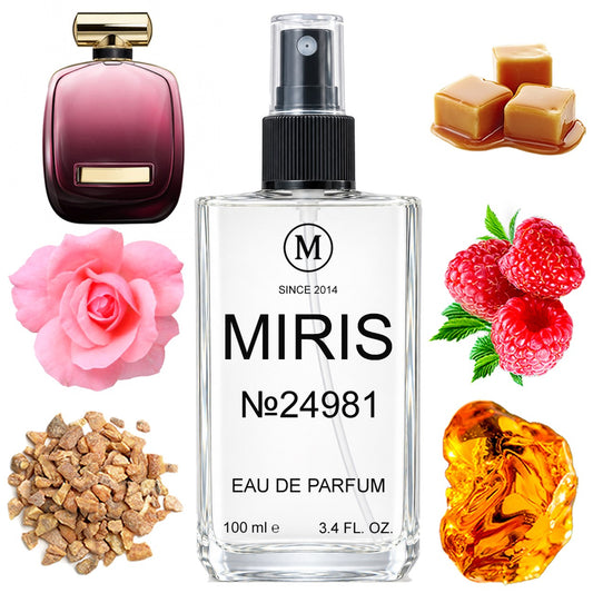 MIRIS 24981, 100 ml, photo 1