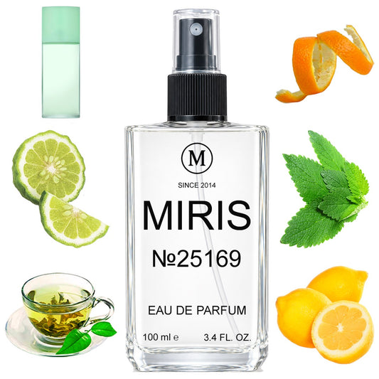MIRIS 25169, 100 ml, photo 1