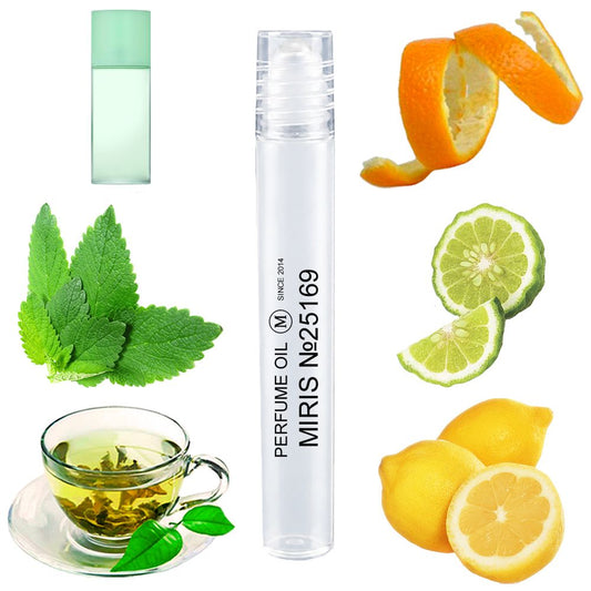 MIRIS 25169, 10 ml, photo 1