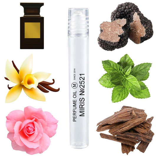 MIRIS 2521, 10 ml, photo 1