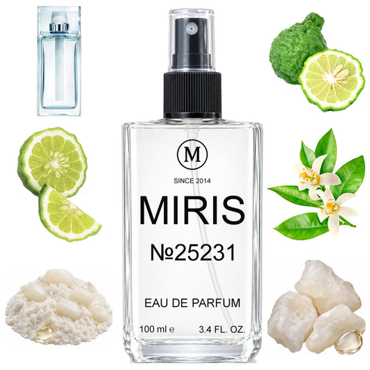 MIRIS 25231, 100 ml, photo 1