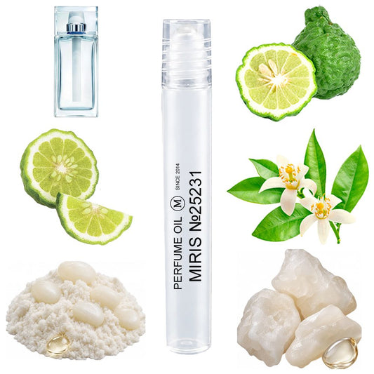 MIRIS 25231, 10 ml, photo 1