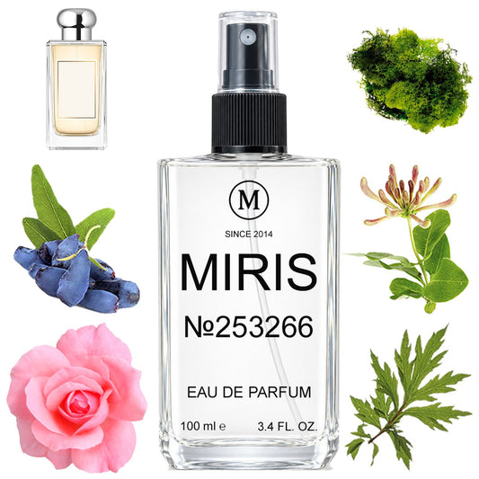 MIRIS 253266, 100 ml, photo 1