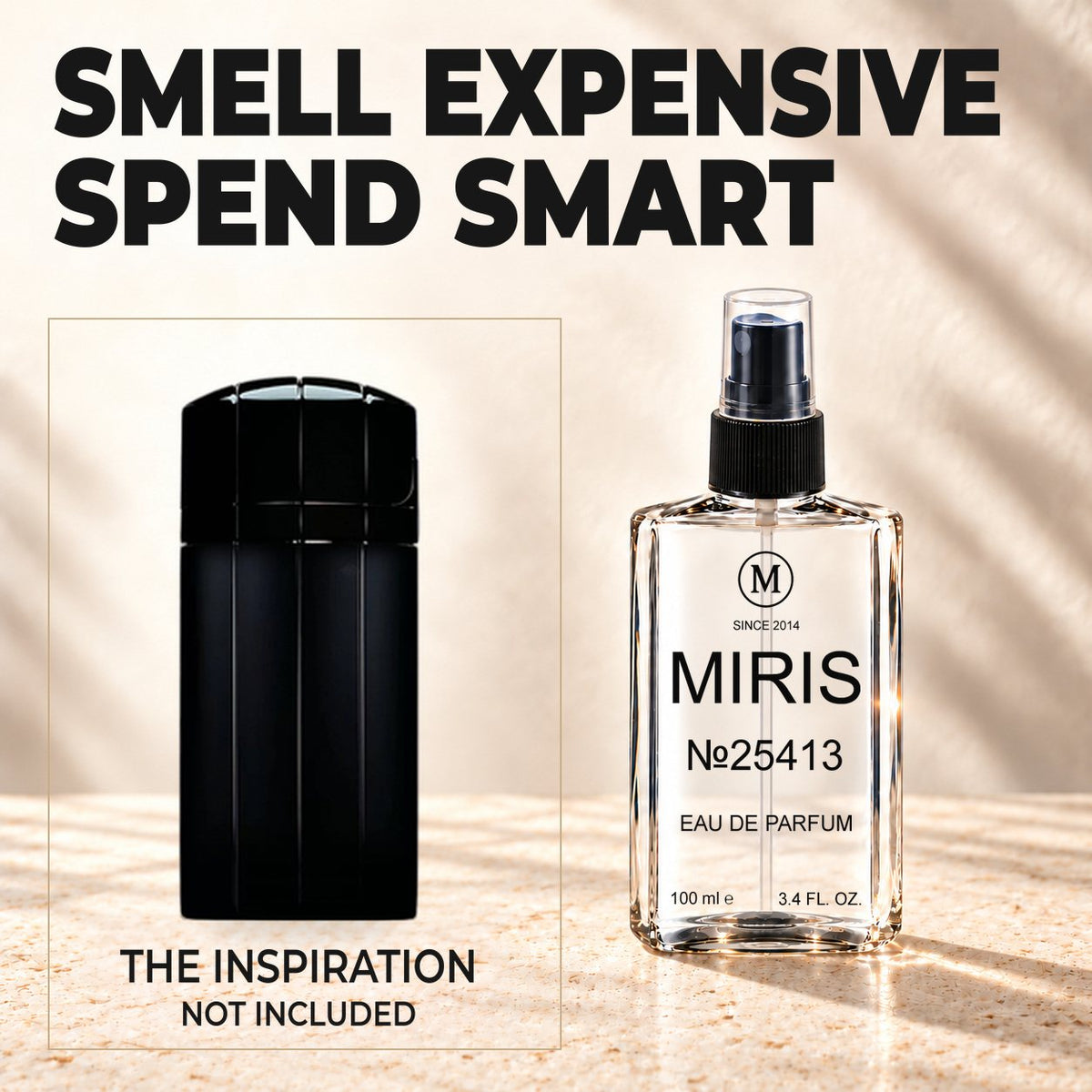 MIRIS 25413, 100 ml, photo 2
