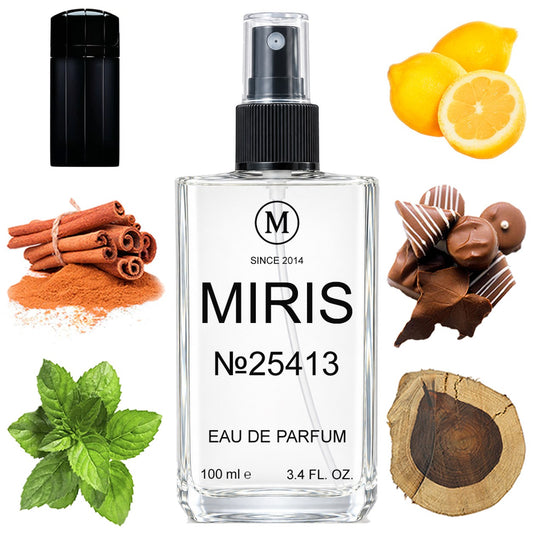 MIRIS 25413, 100 ml, photo 1