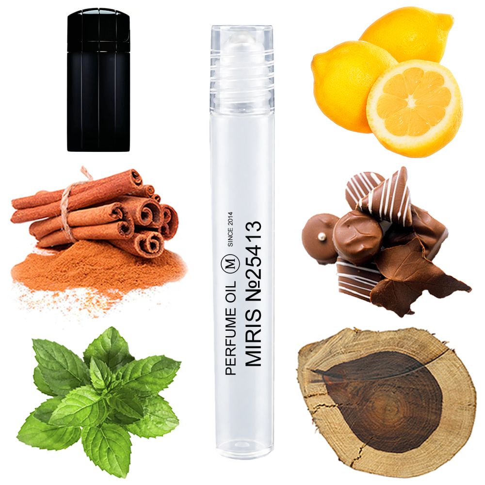 MIRIS 25413, 10 ml, photo 1