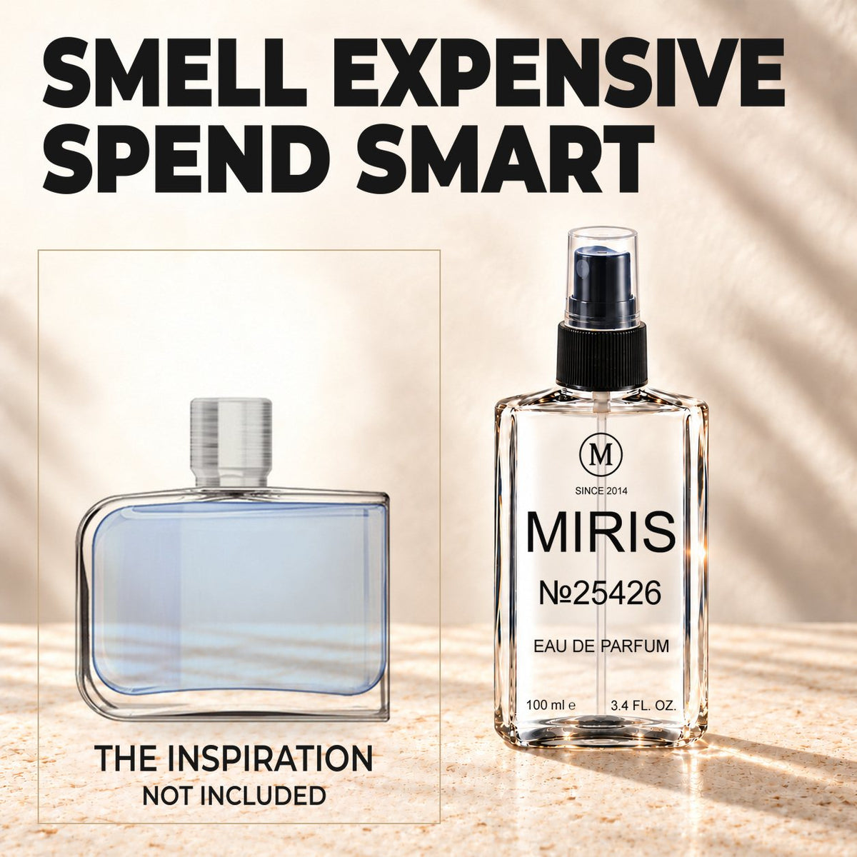 MIRIS 25426, 100 ml, photo 2