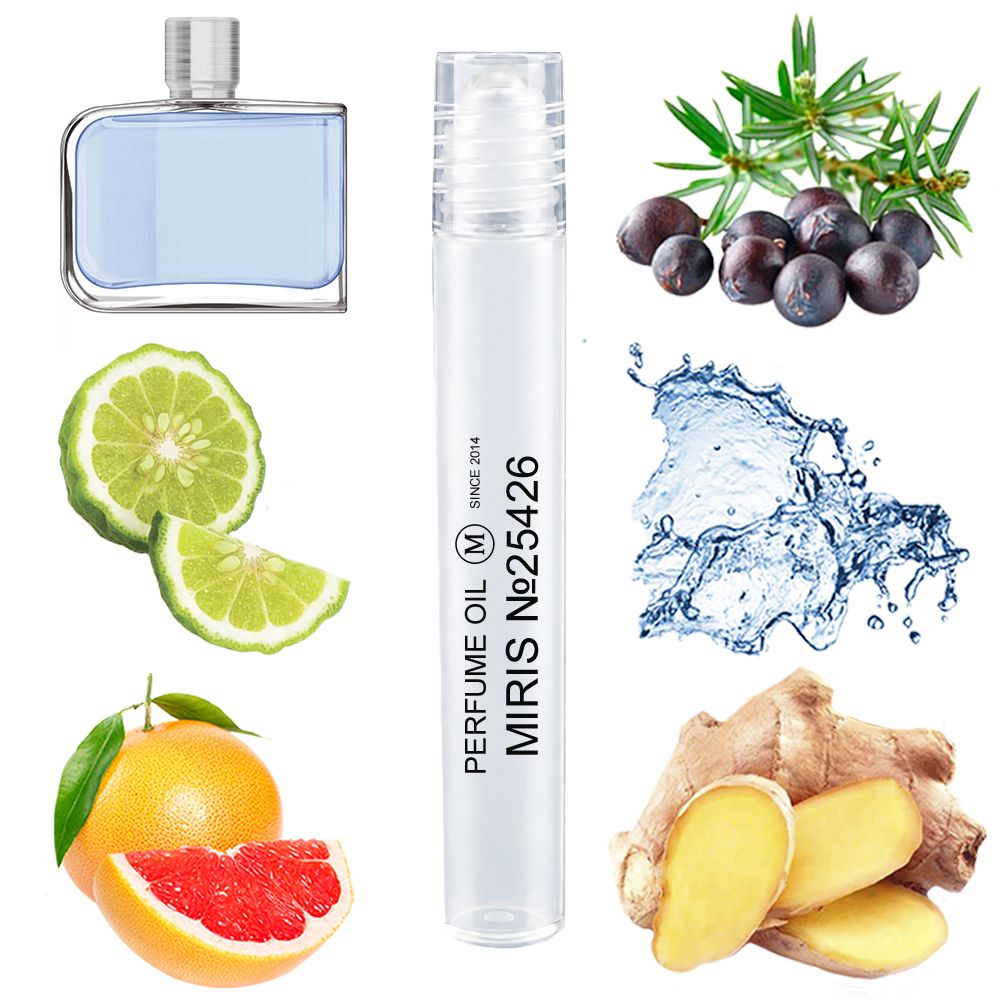 MIRIS 25426, 10 ml, photo 1