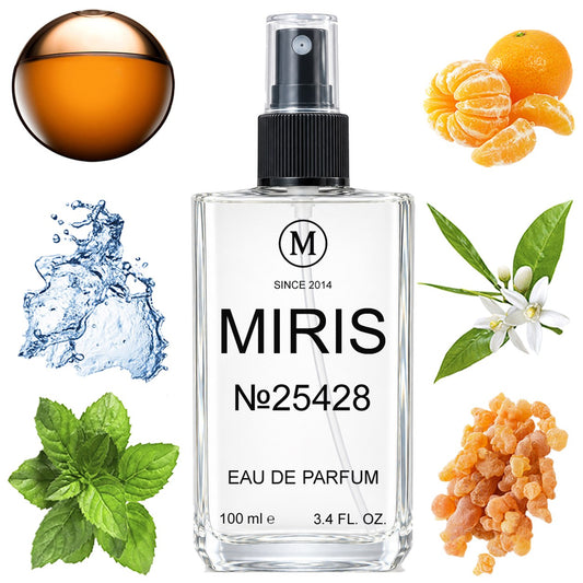 MIRIS 25428, 100 ml, photo 1