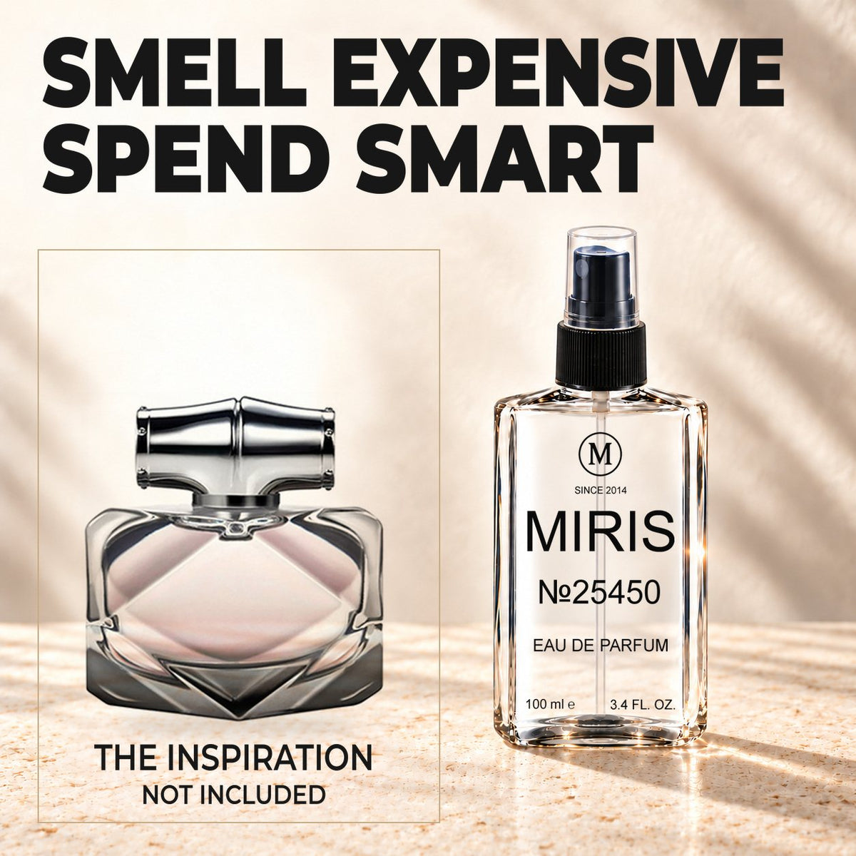 MIRIS 25450, 100 ml, photo 2