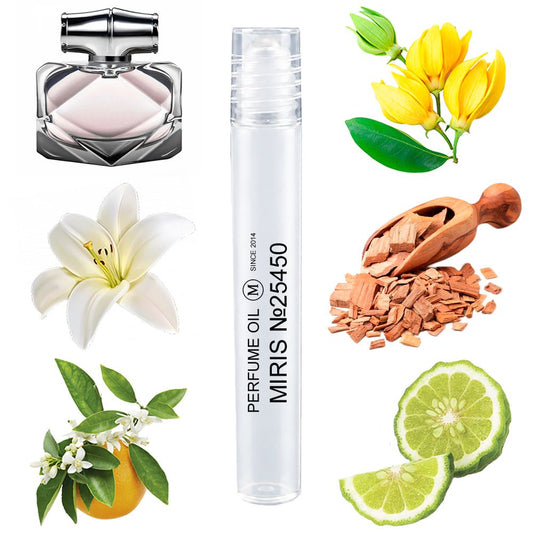 MIRIS 25450, 10 ml, photo 1