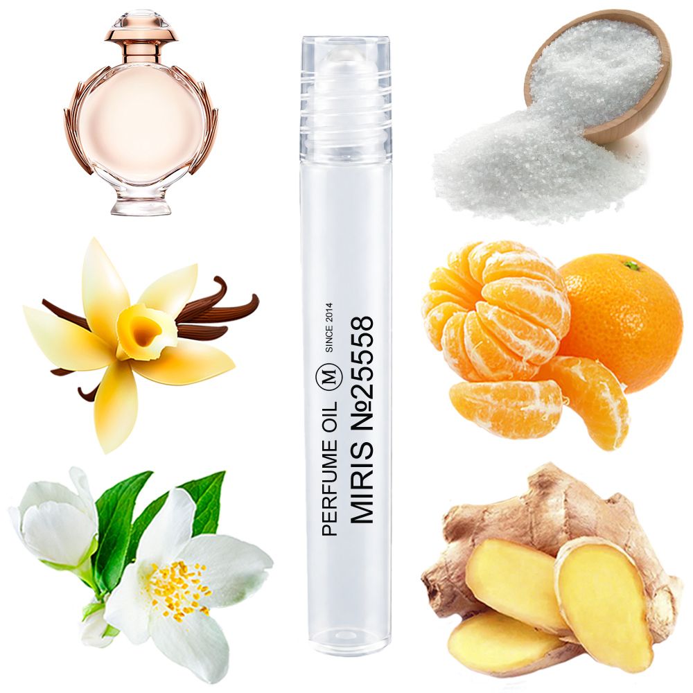 MIRIS 25558, 10 ml, photo 1
