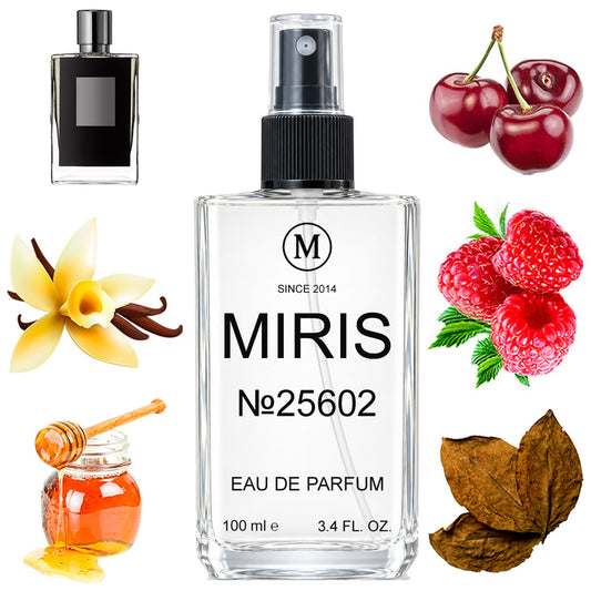 MIRIS 25602, 100 ml, photo 1