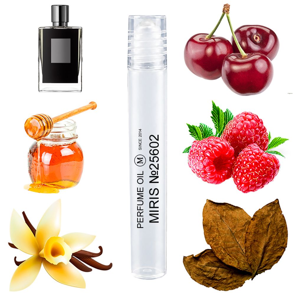MIRIS 25602, 10 ml, photo 1