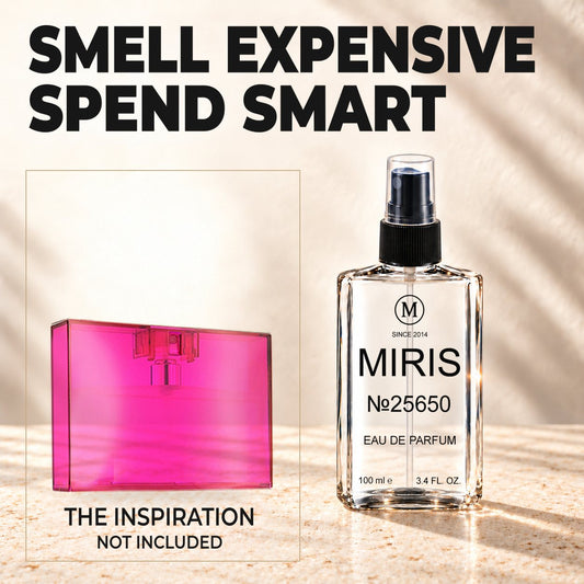 MIRIS 25650, 100 ml, photo 2