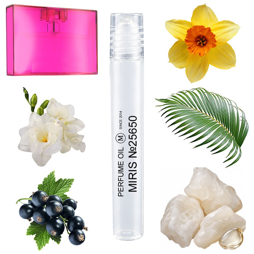MIRIS 25650, 10 ml, photo 1